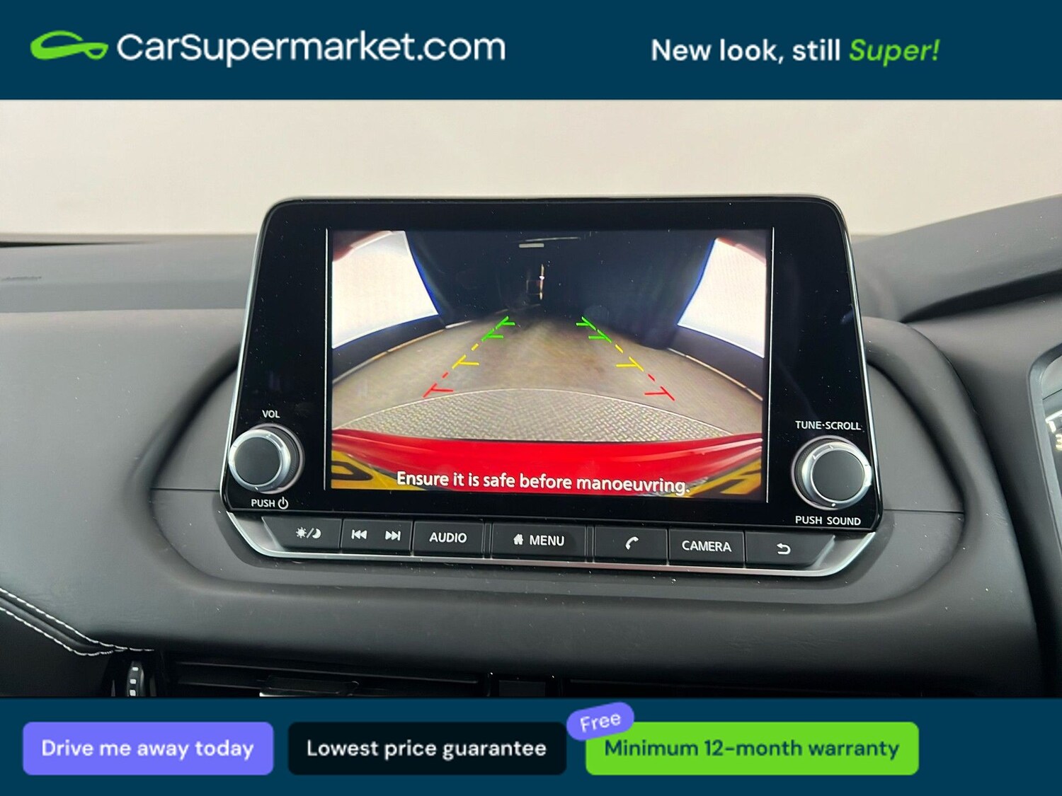 Used Nissan Qashqai 2024 for sale - 78175724: Photo 26