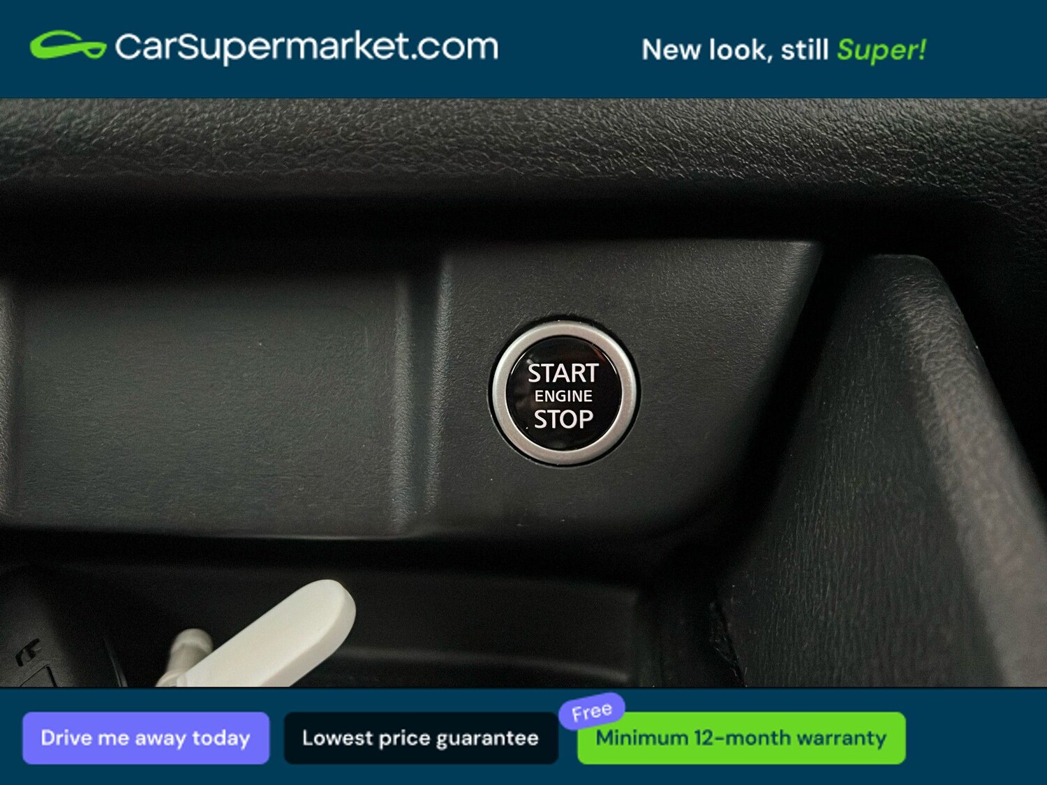 Used Nissan Qashqai 2024 for sale - 78175724: Photo 27