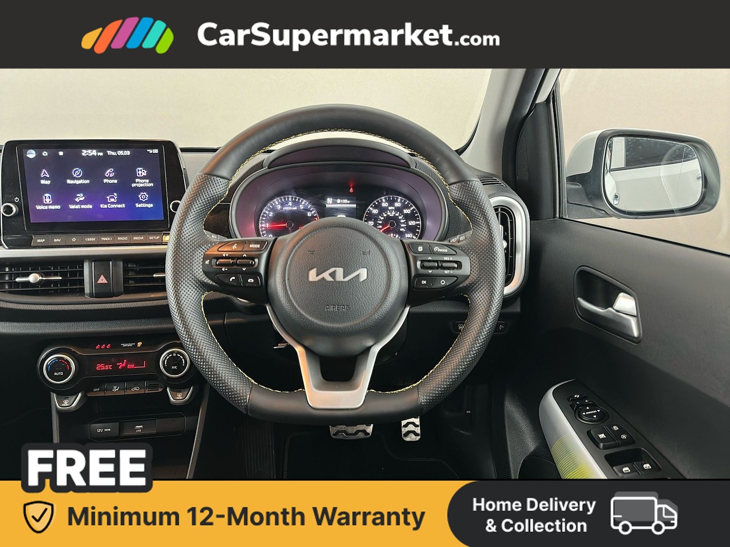 Used Kia Picanto 2023 for sale - 77787469: Photo 14