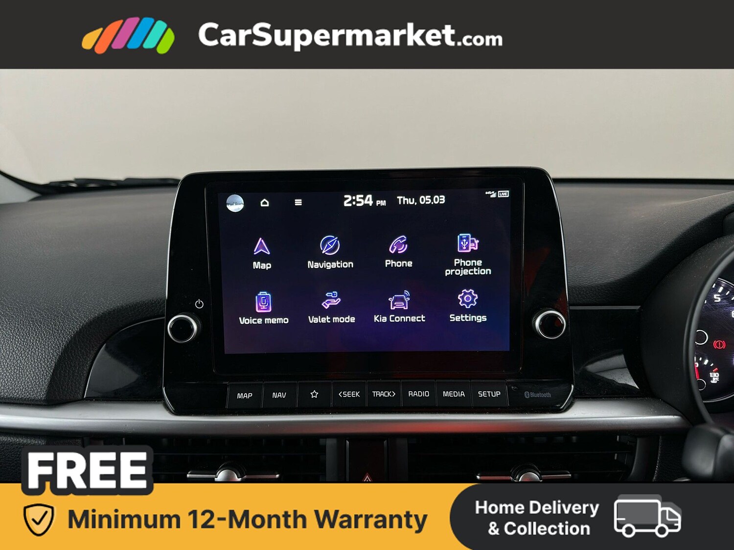 Used Kia Picanto 2023 for sale - 77787469: Photo 16