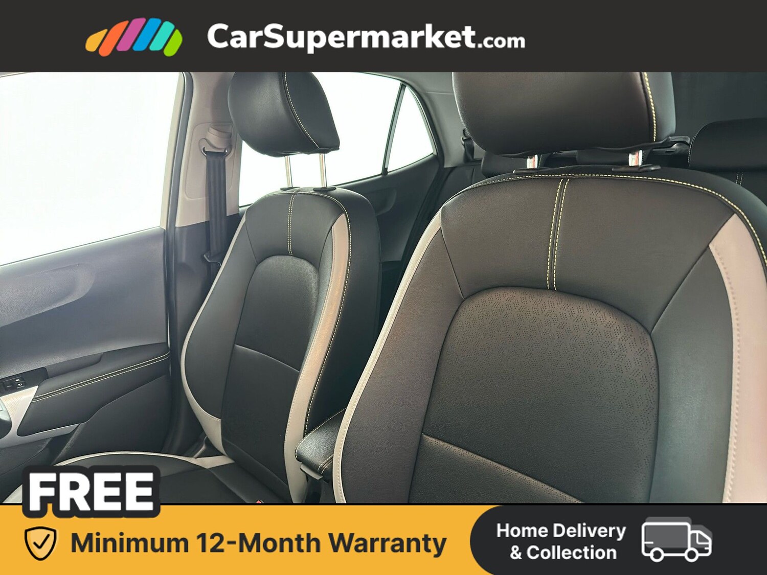 Used Kia Picanto 2023 for sale - 77787469: Photo 17