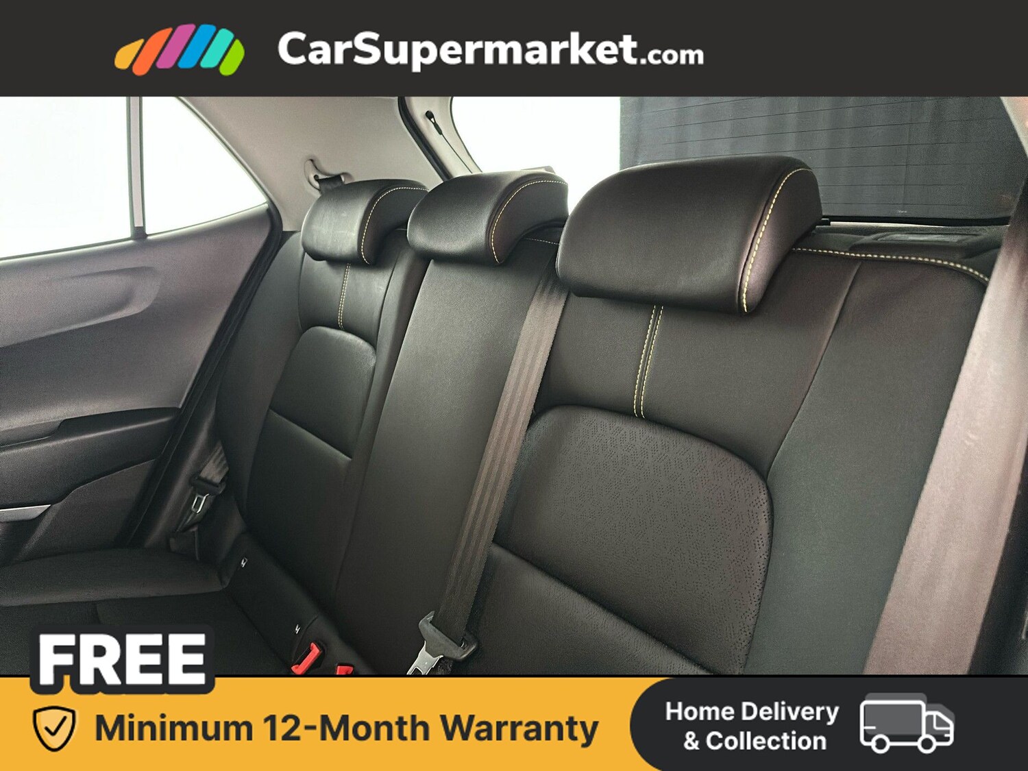 Used Kia Picanto 2023 for sale - 77787469: Photo 18