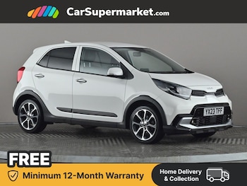 Used Kia Picanto 2023 for sale - 77787469: Photo