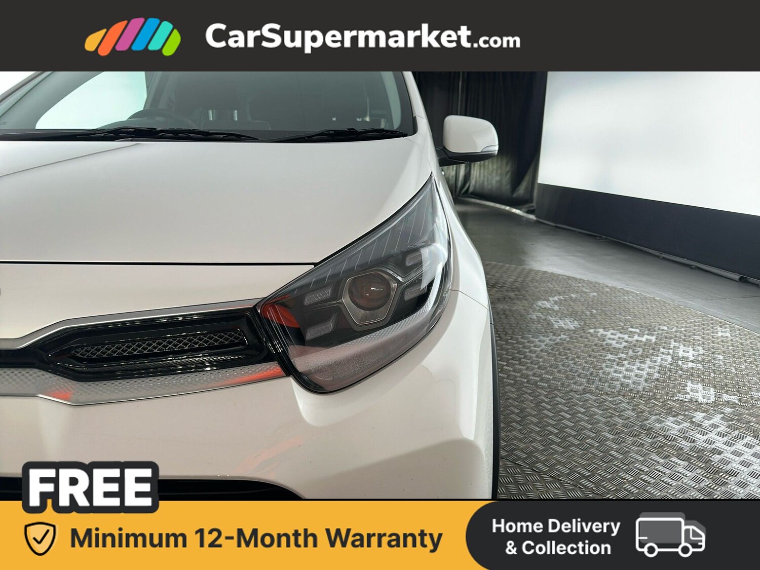 Used Kia Picanto 2023 for sale - 77787469: Photo 20