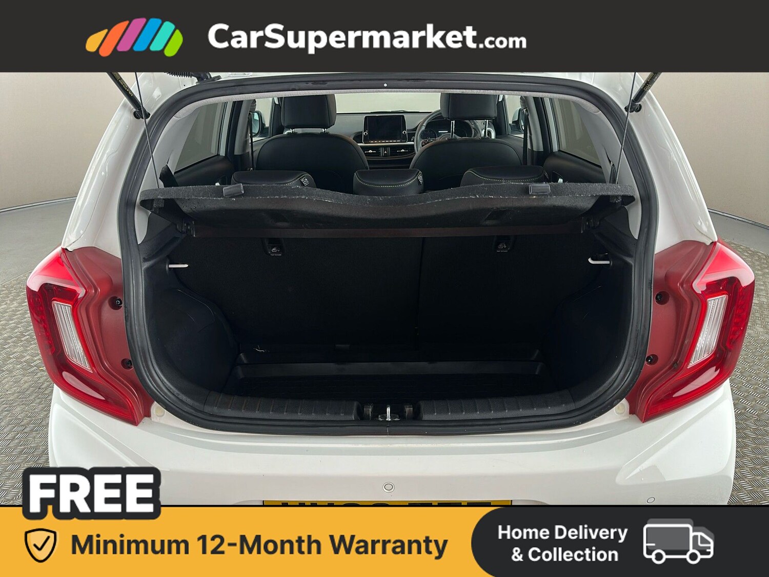 Used Kia Picanto 2023 for sale - 77787469: Photo 22