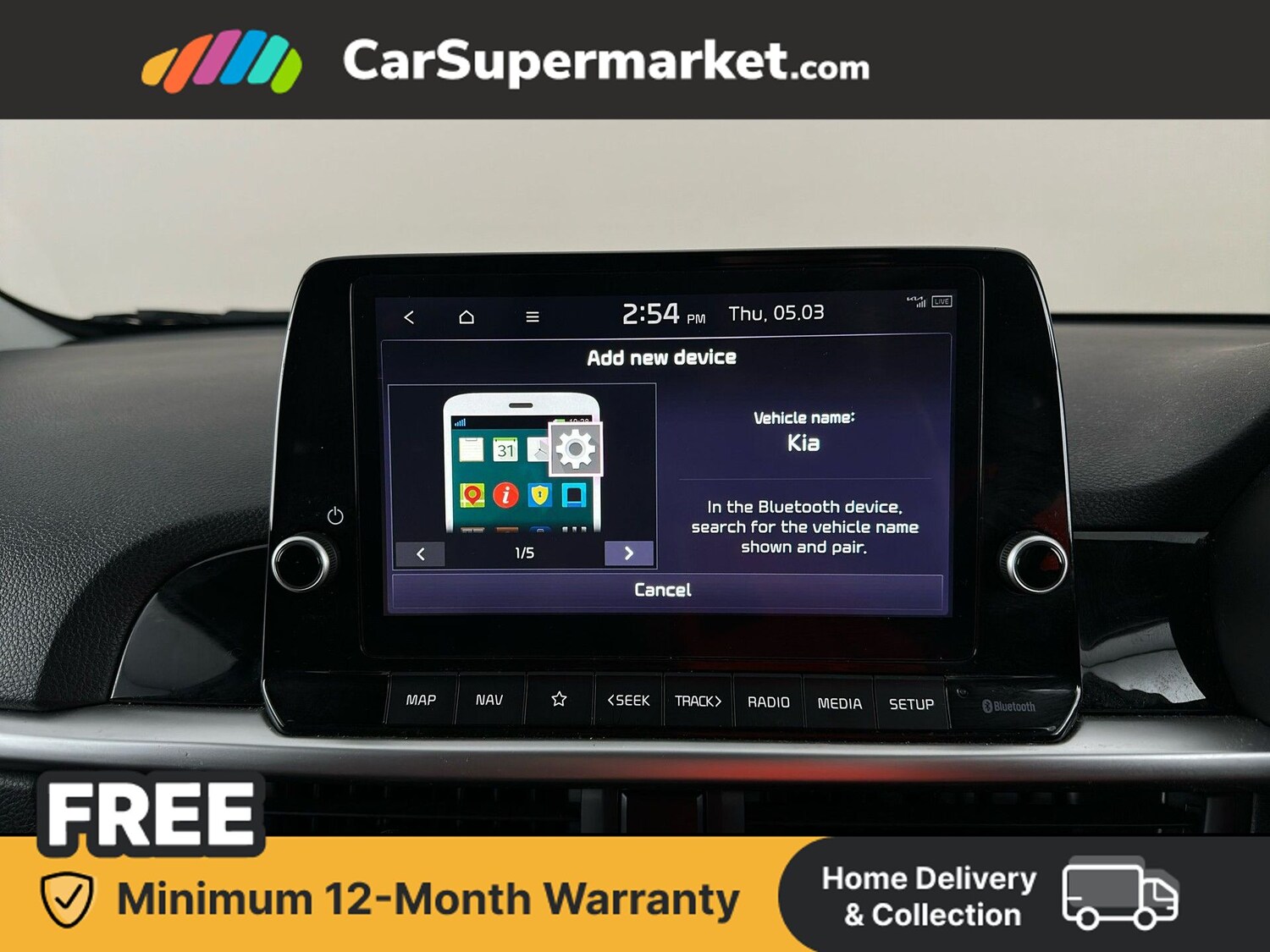 Used Kia Picanto 2023 for sale - 77787469: Photo 24