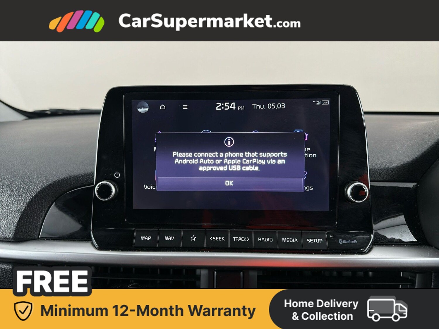 Used Kia Picanto 2023 for sale - 77787469: Photo 25