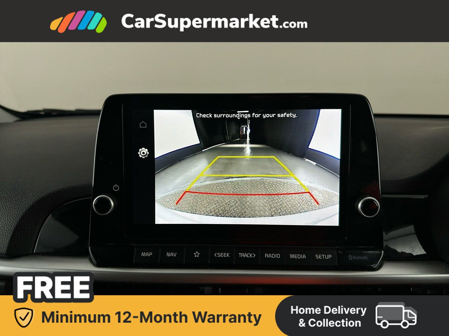 Used Kia Picanto 2023 for sale - 77787469: Photo 27