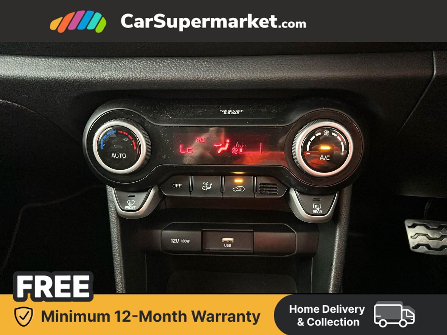 Used Kia Picanto 2023 for sale - 77787469: Photo 28