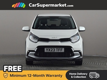 Used Kia Picanto 2023 for sale - 77787469: Photo