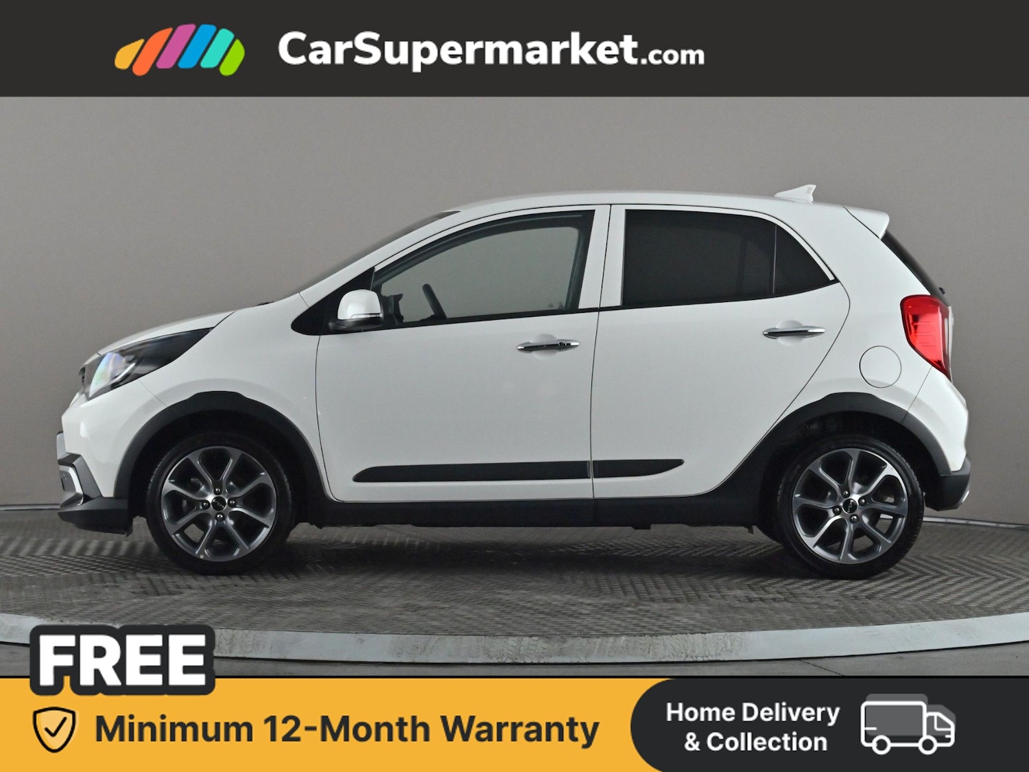 Used Kia Picanto 2023 for sale - 77787469: Photo 3