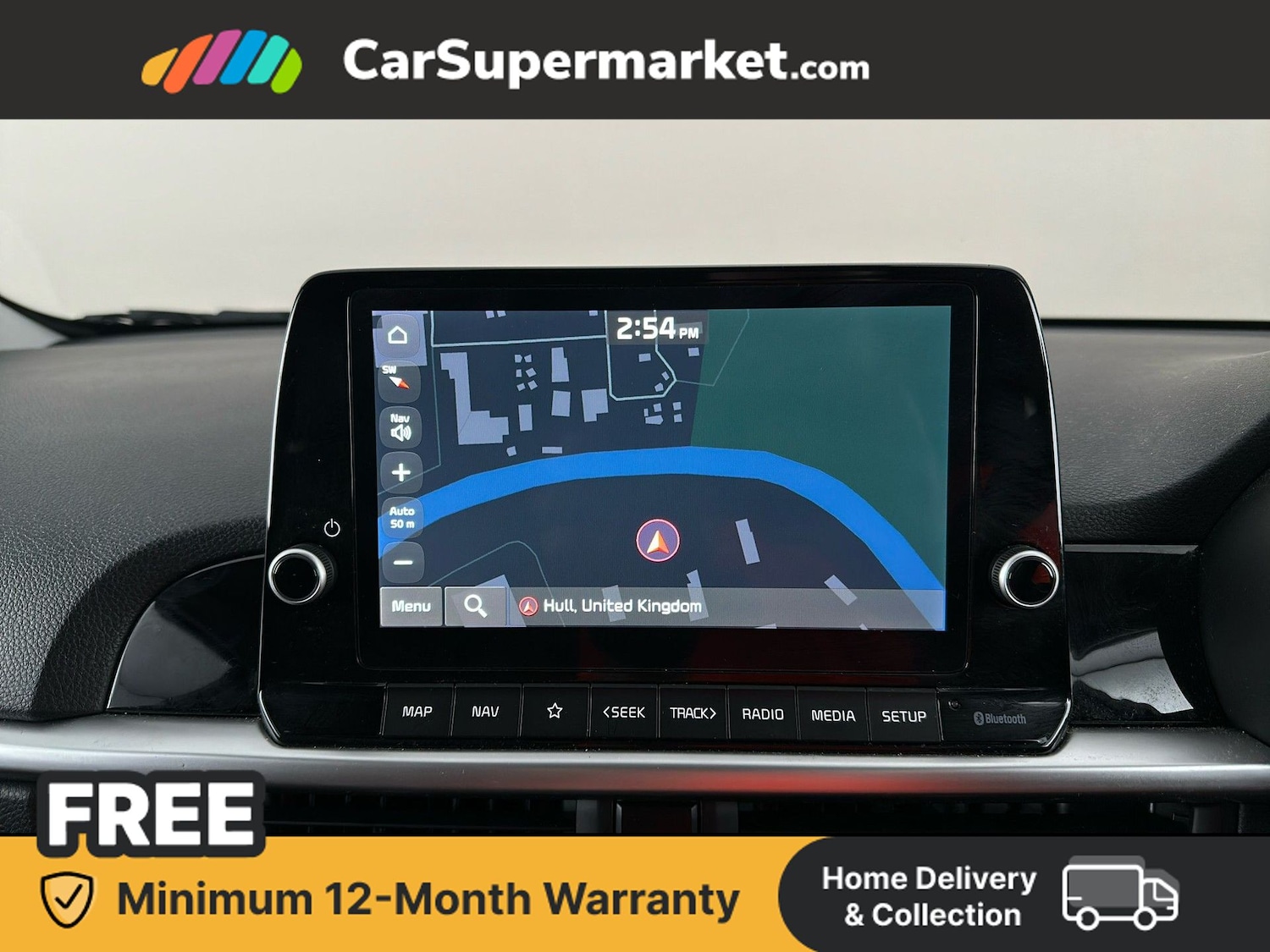 Used Kia Picanto 2023 for sale - 77787469: Photo 35