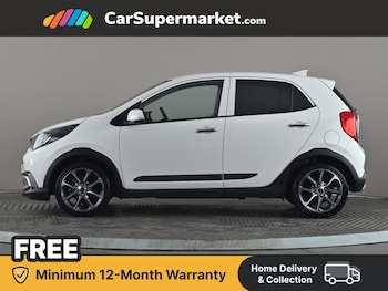 Used Kia Picanto 2023 for sale - 77787469: Photo