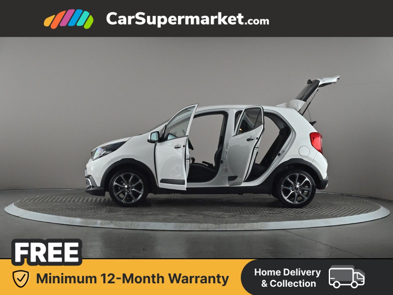 Used Kia Picanto 2023 for sale - 77787469: Photo 9