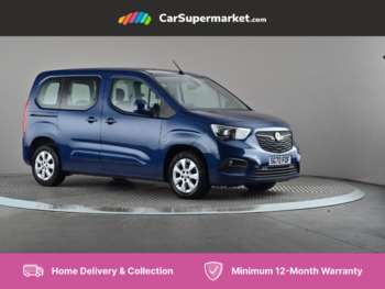 2020 - 1.5 Turbo D 130 Energy Auto 5-Door
