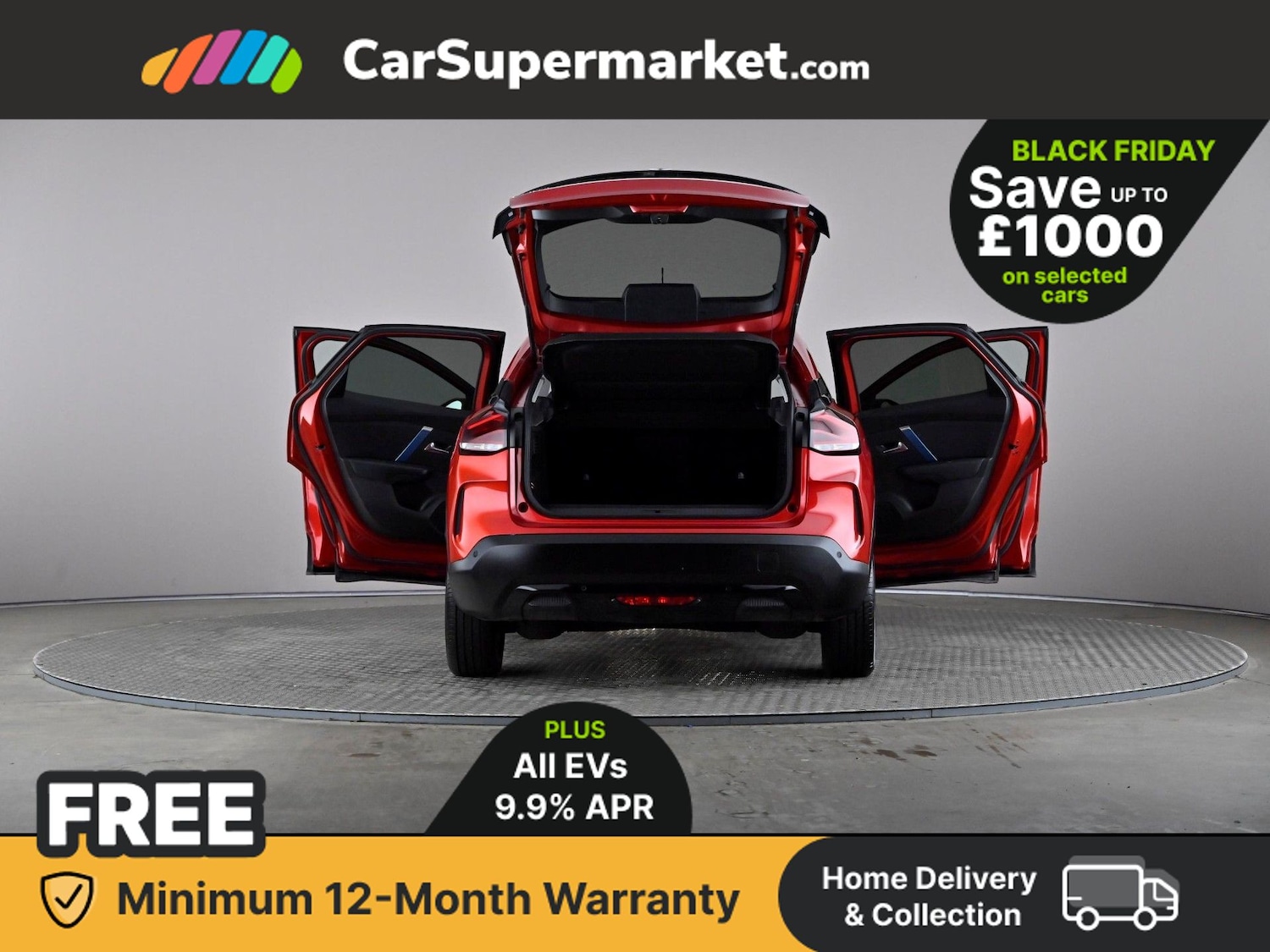 Used Citroen C4 2022 for sale - 76723838: Photo 13