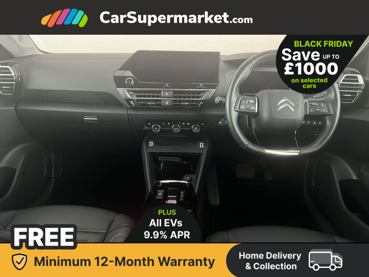 Used Citroen C4 2022 for sale - 76723838: Photo 15