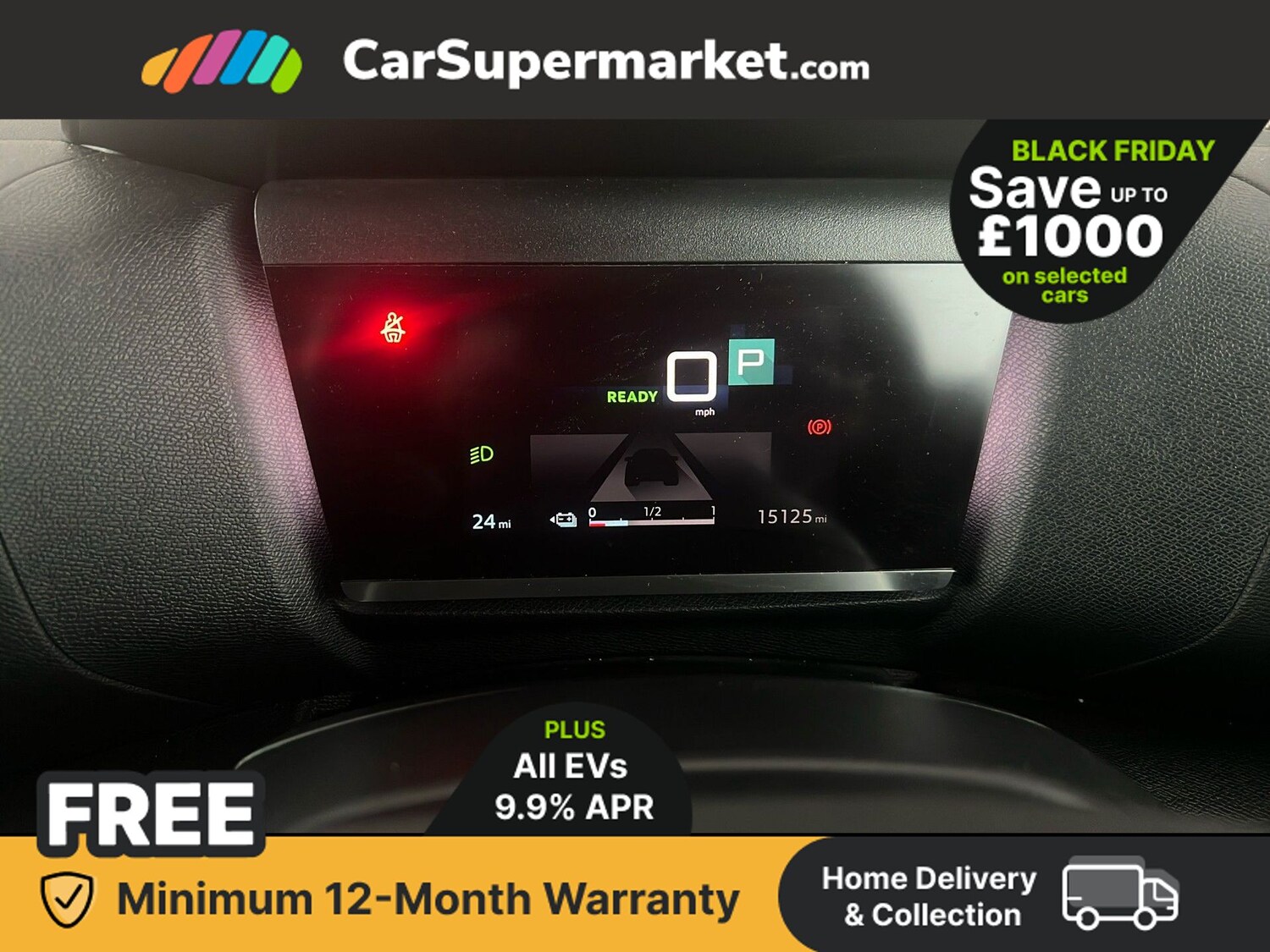 Used Citroen C4 2022 for sale - 76723838: Photo 17