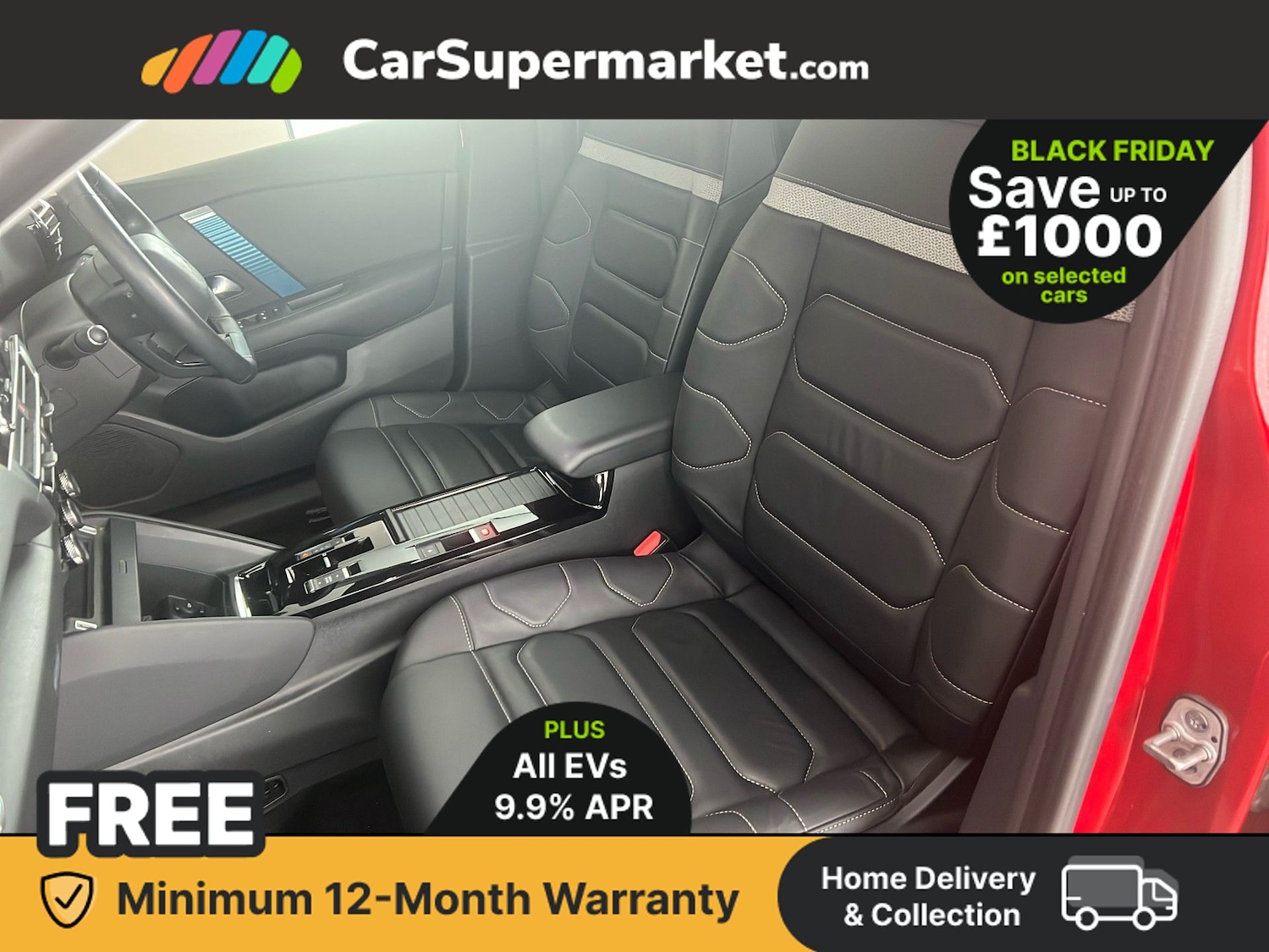 Used Citroen C4 2022 for sale - 76723838: Photo 19