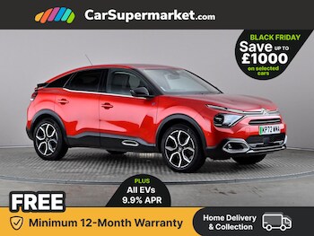 Used Citroen C4 2022 for sale - 76723838: Photo