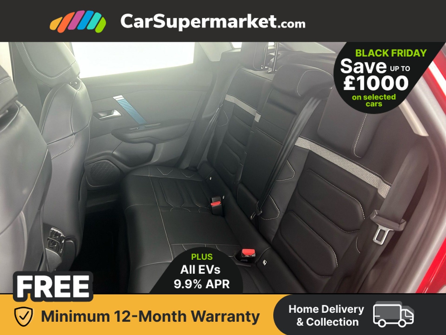 Used Citroen C4 2022 for sale - 76723838: Photo 20