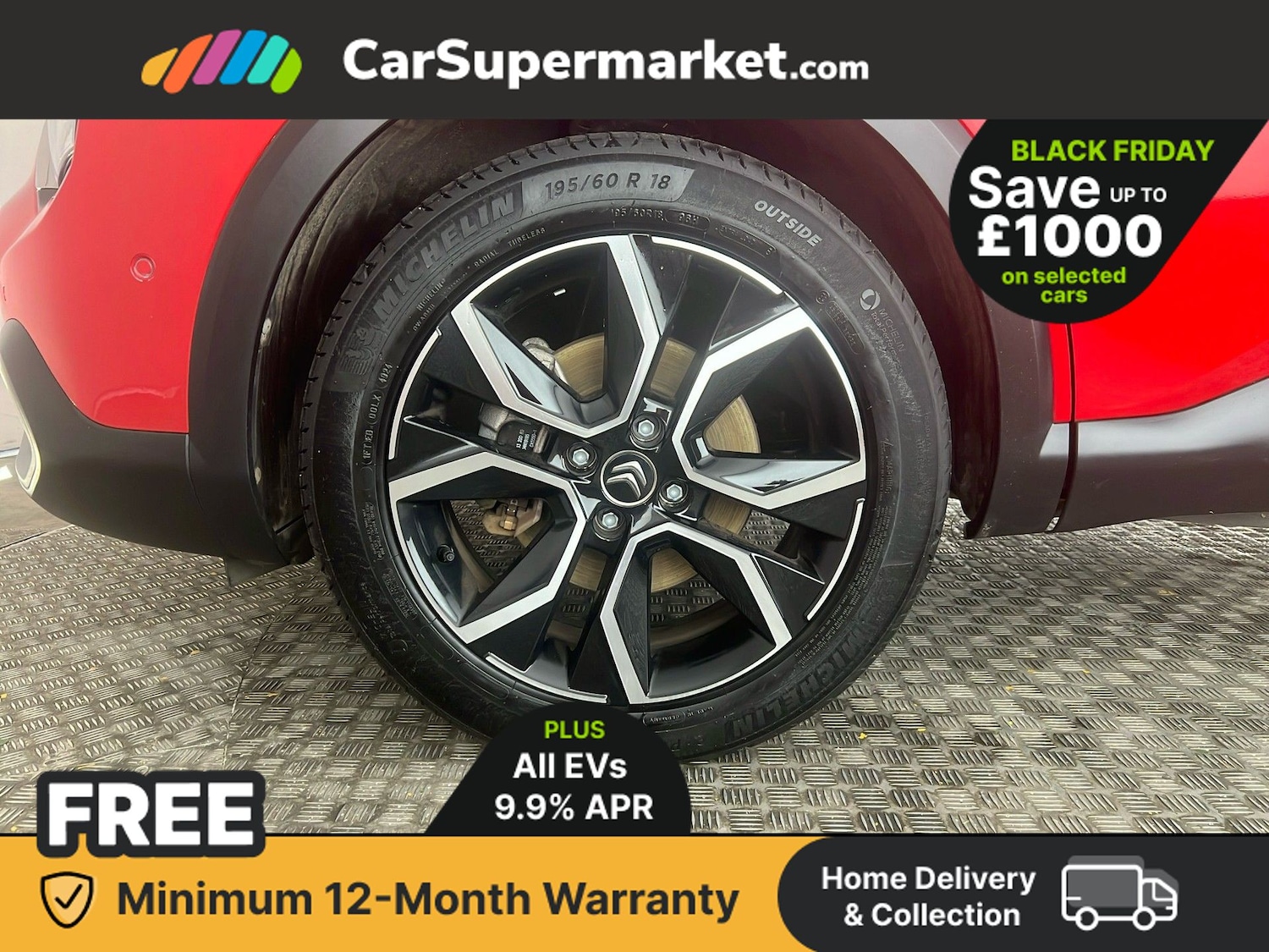 Used Citroen C4 2022 for sale - 76723838: Photo 21