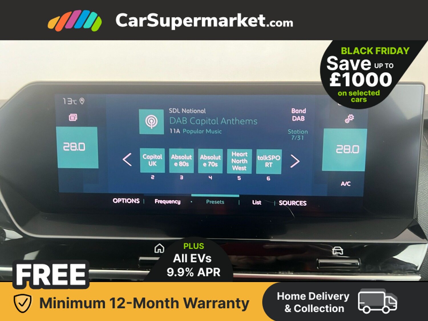 Used Citroen C4 2022 for sale - 76723838: Photo 27