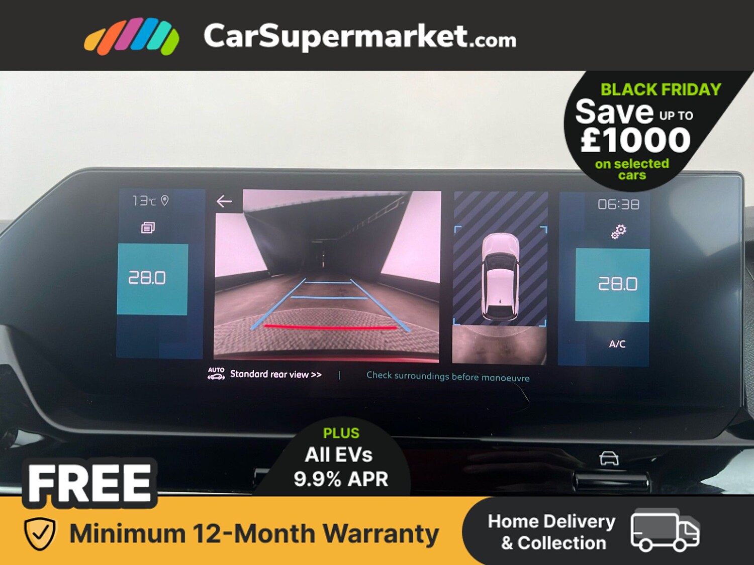 Used Citroen C4 2022 for sale - 76723838: Photo 28