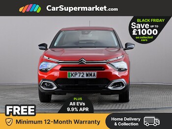 Used Citroen C4 2022 for sale - 76723838: Photo