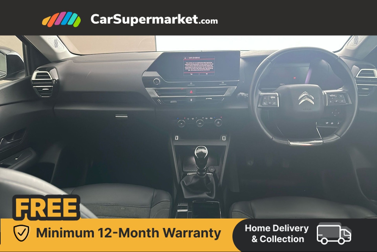 Used Citroen C4 2021 for sale - 76581802: Photo 13