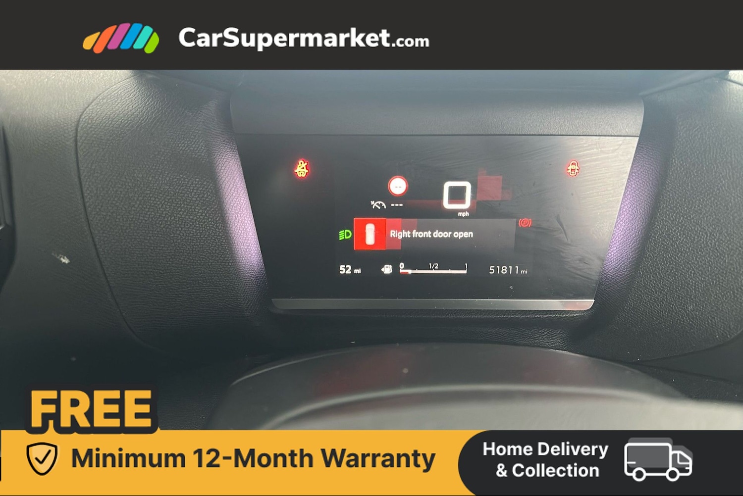 Used Citroen C4 2021 for sale - 76581802: Photo 15