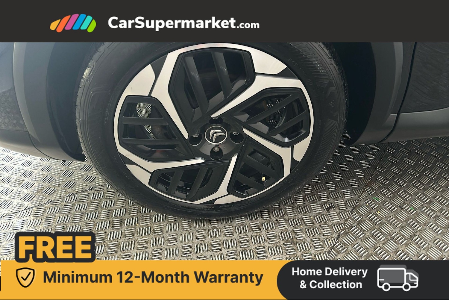 Used Citroen C4 2021 for sale - 76581802: Photo 19