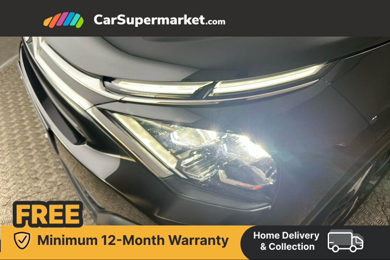 Used Citroen C4 2021 for sale - 76581802: Photo 20