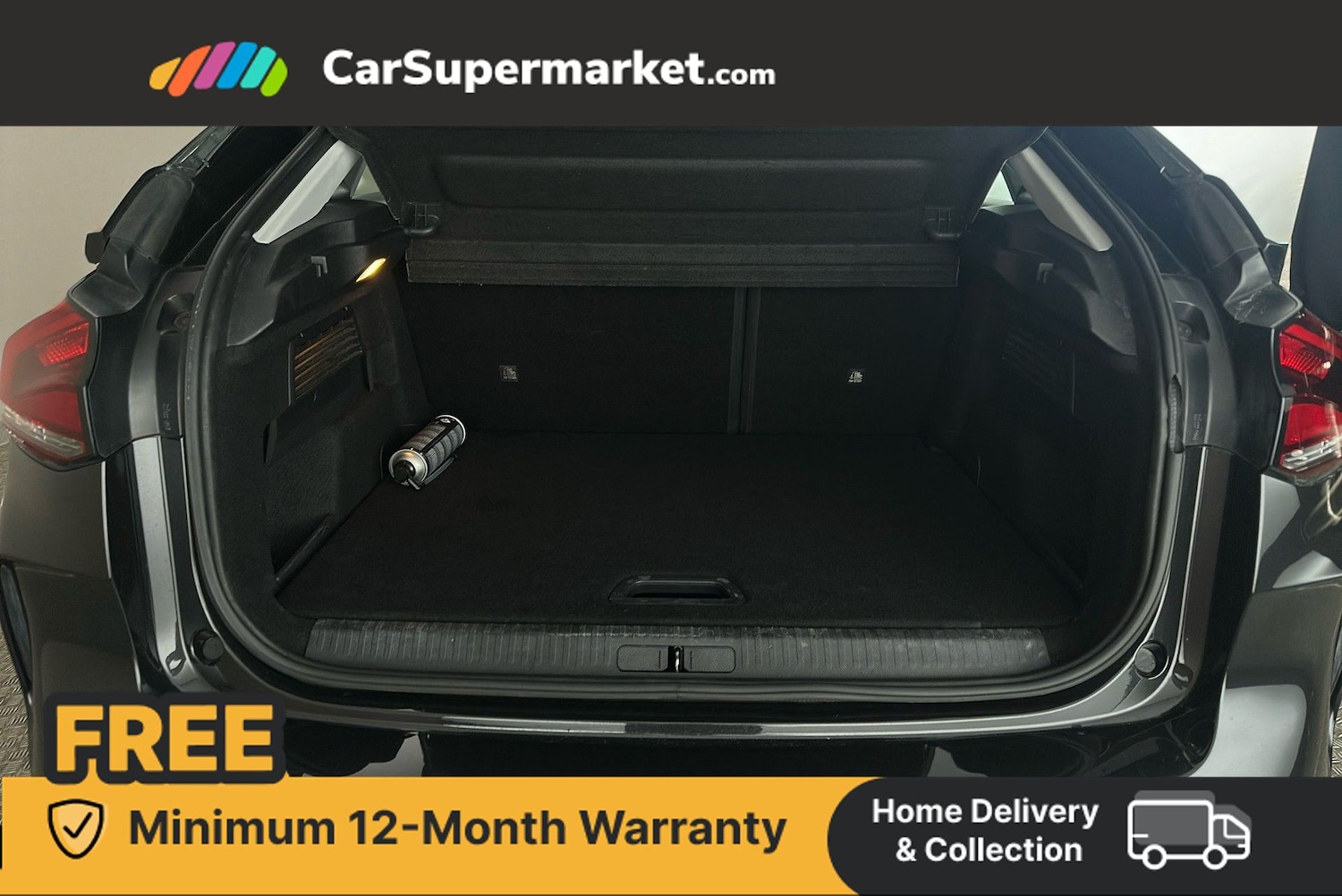 Used Citroen C4 2021 for sale - 76581802: Photo 22