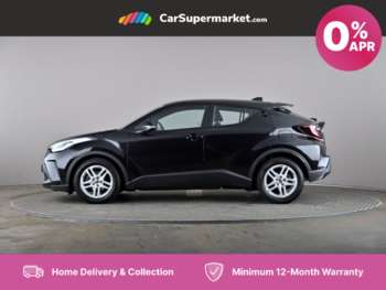 Used Toyota C-HR 2023 for sale - 74792248: Photo