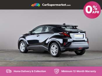 Used Toyota C-HR 2023 for sale - 74792248: Photo