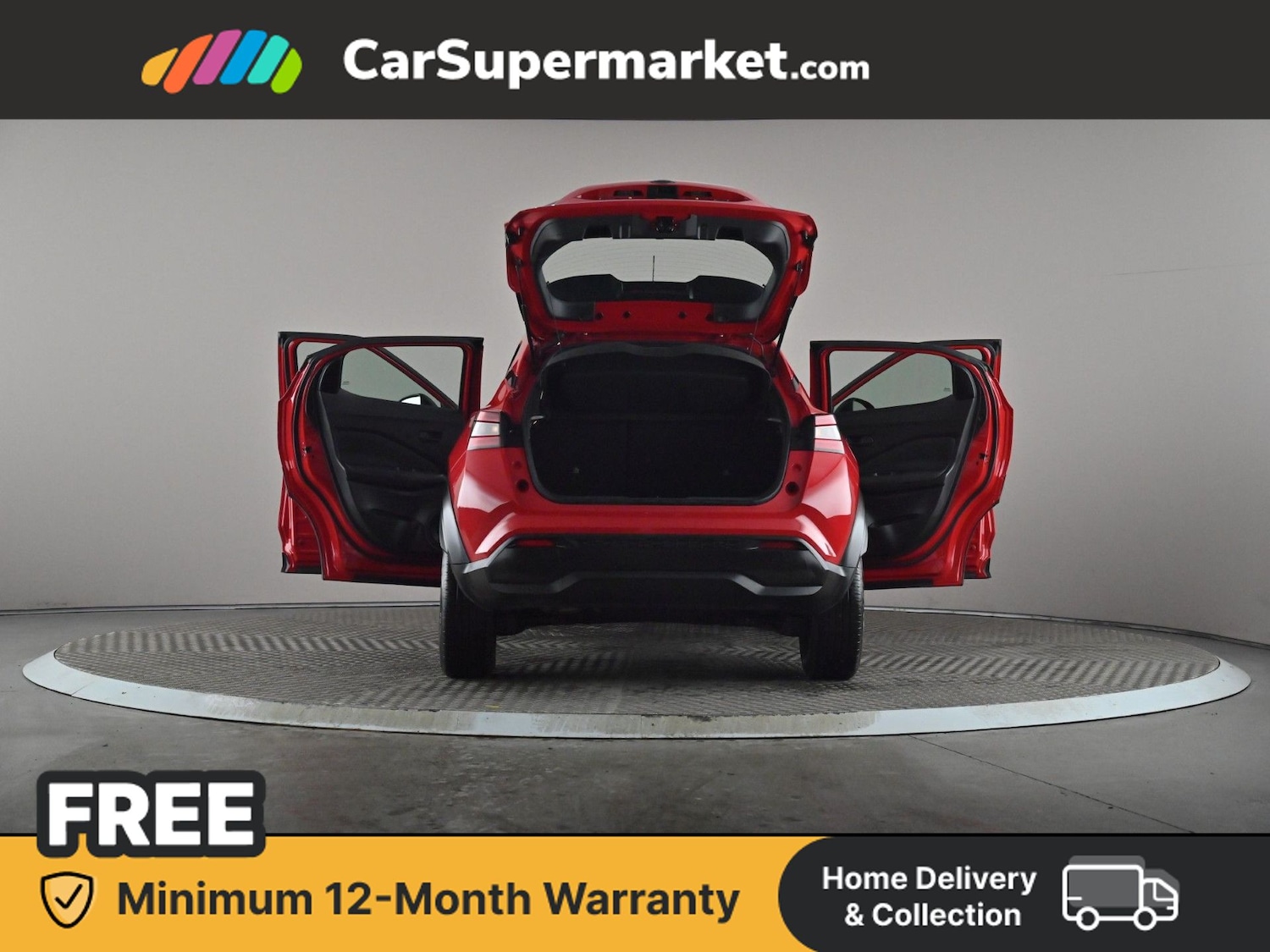 Used Nissan Juke 2022 for sale - 78070007: Photo 11