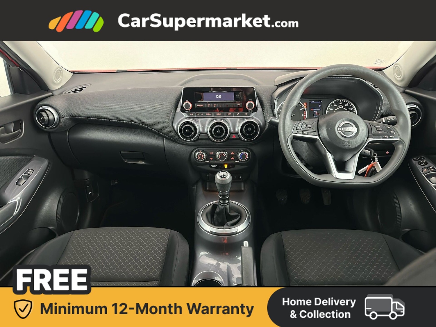 Used Nissan Juke 2022 for sale - 78070007: Photo 13