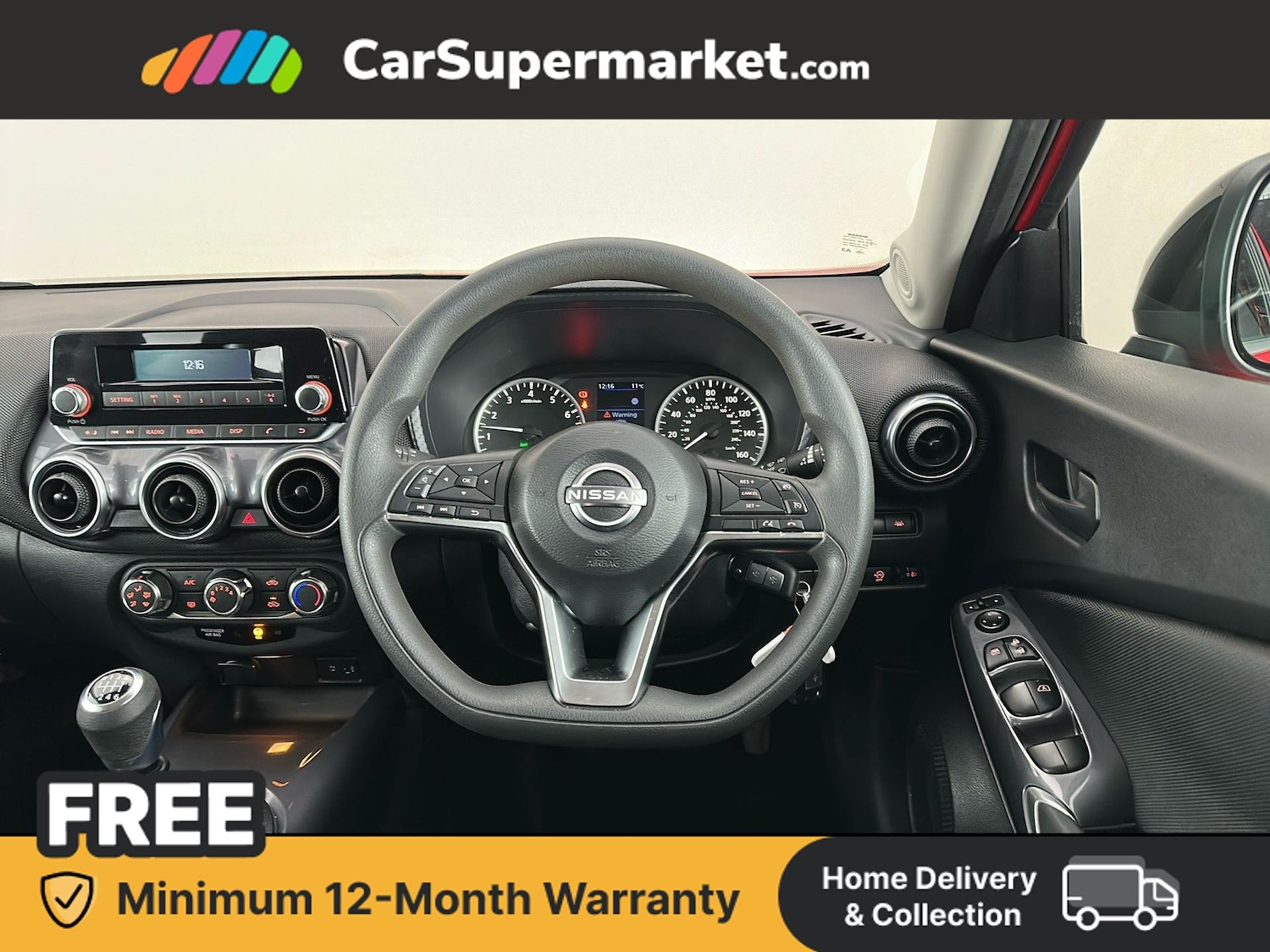 Used Nissan Juke 2022 for sale - 78070007: Photo 14