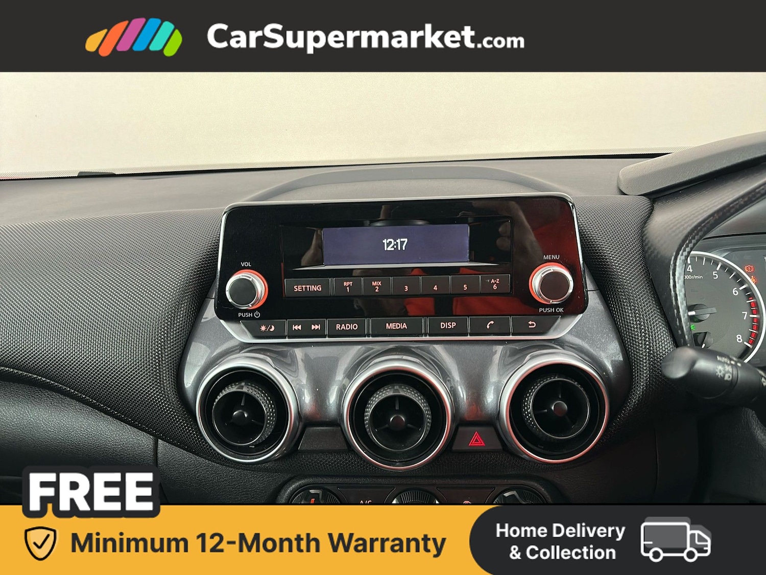 Used Nissan Juke 2022 for sale - 78070007: Photo 16