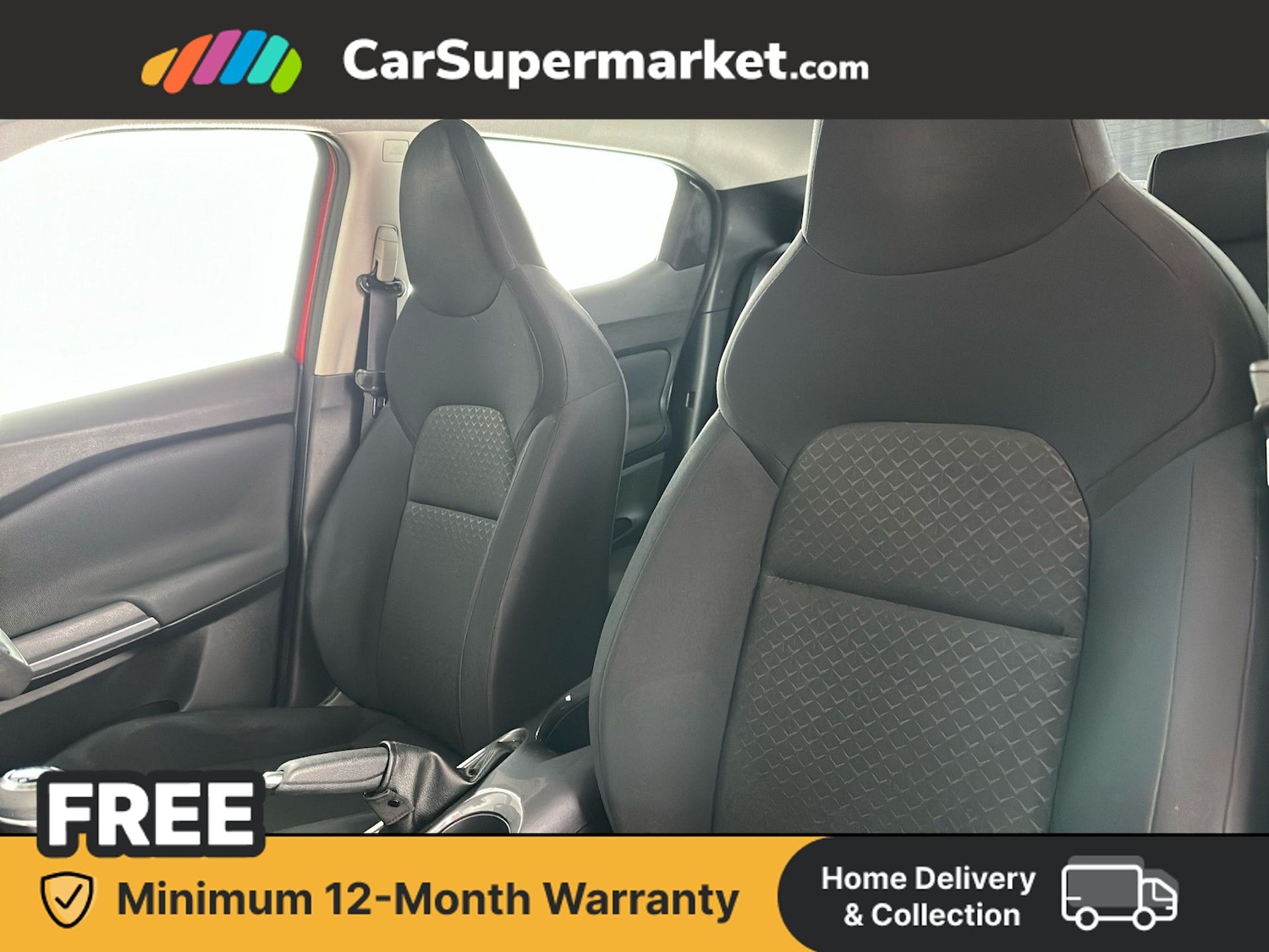 Used Nissan Juke 2022 for sale - 78070007: Photo 17