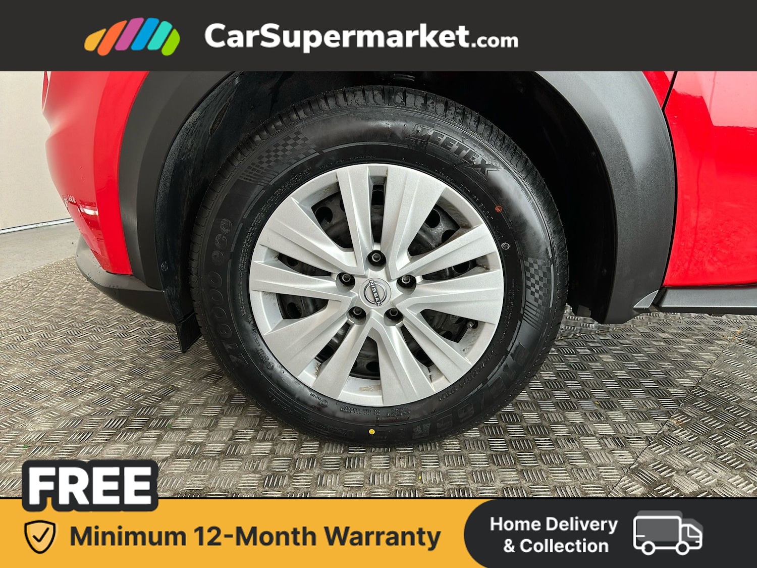 Used Nissan Juke 2022 for sale - 78070007: Photo 19