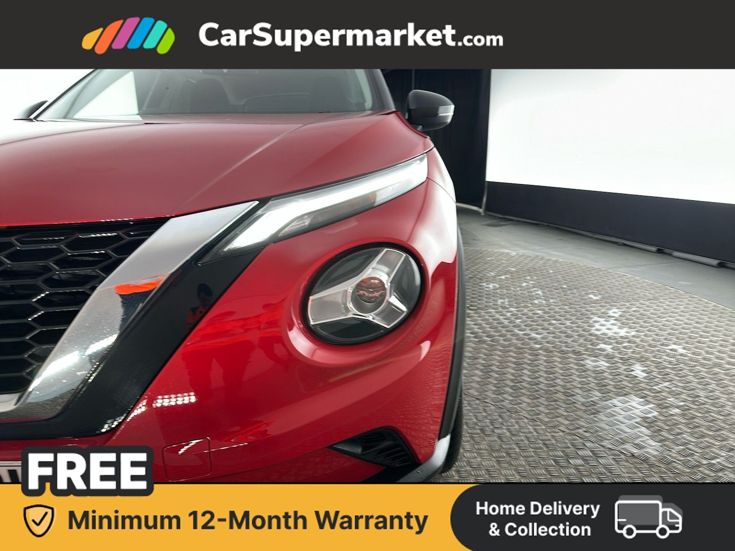 Used Nissan Juke 2022 for sale - 78070007: Photo 20