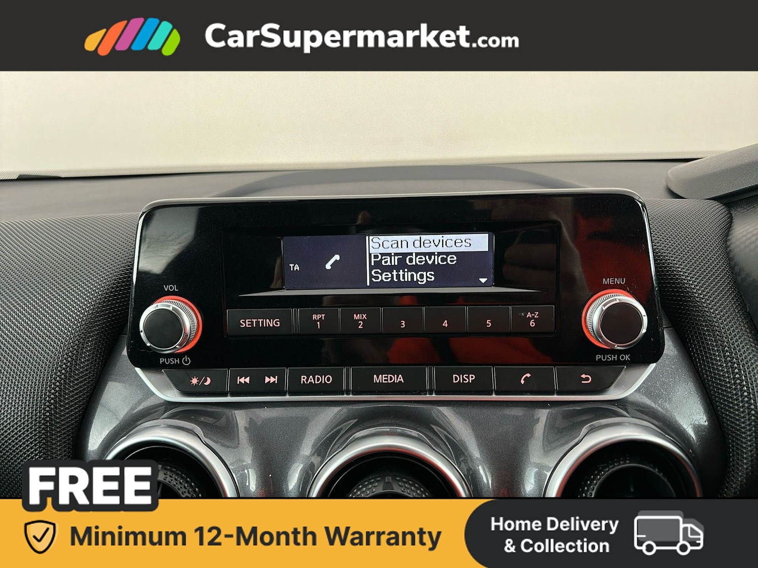 Used Nissan Juke 2022 for sale - 78070007: Photo 24