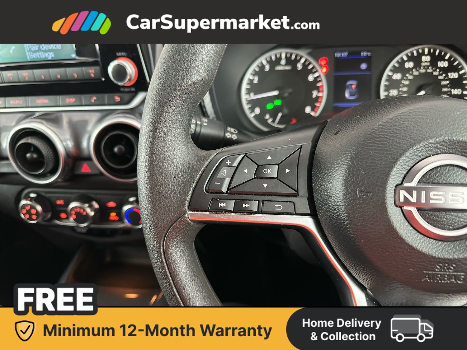 Used Nissan Juke 2022 for sale - 78070007: Photo 26