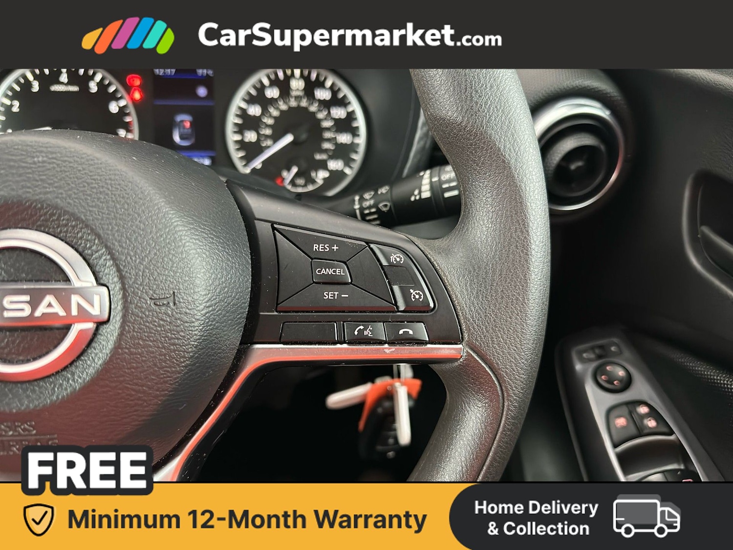 Used Nissan Juke 2022 for sale - 78070007: Photo 27