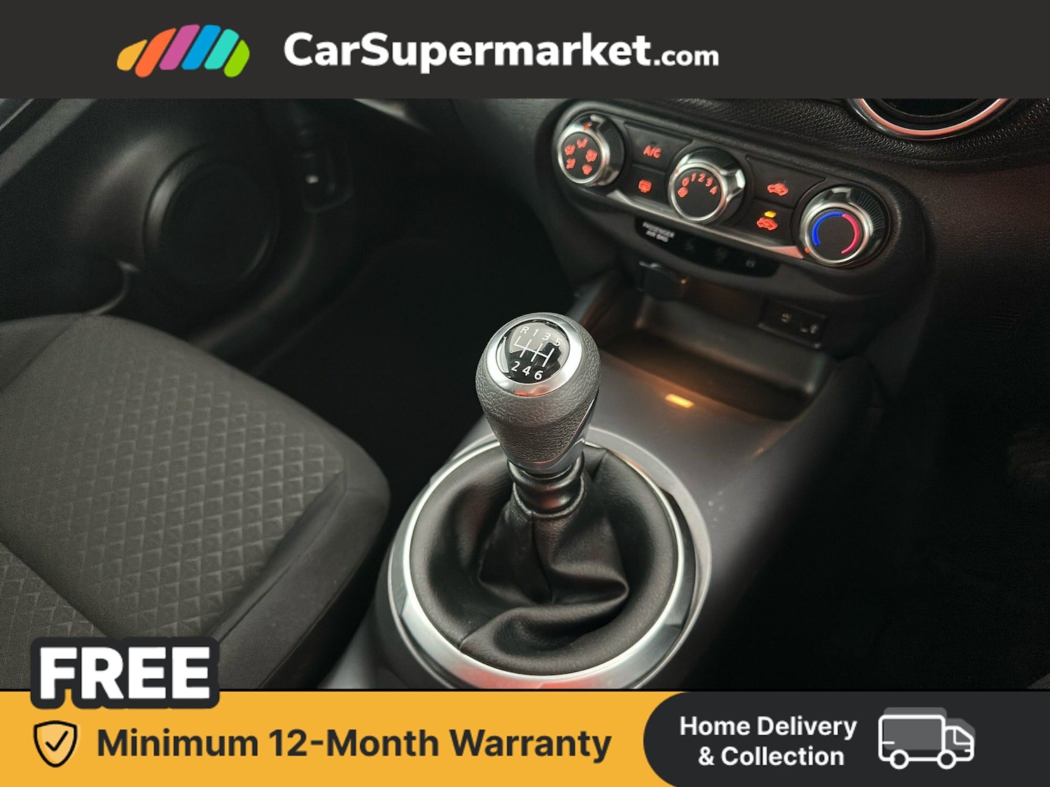 Used Nissan Juke 2022 for sale - 78070007: Photo 28