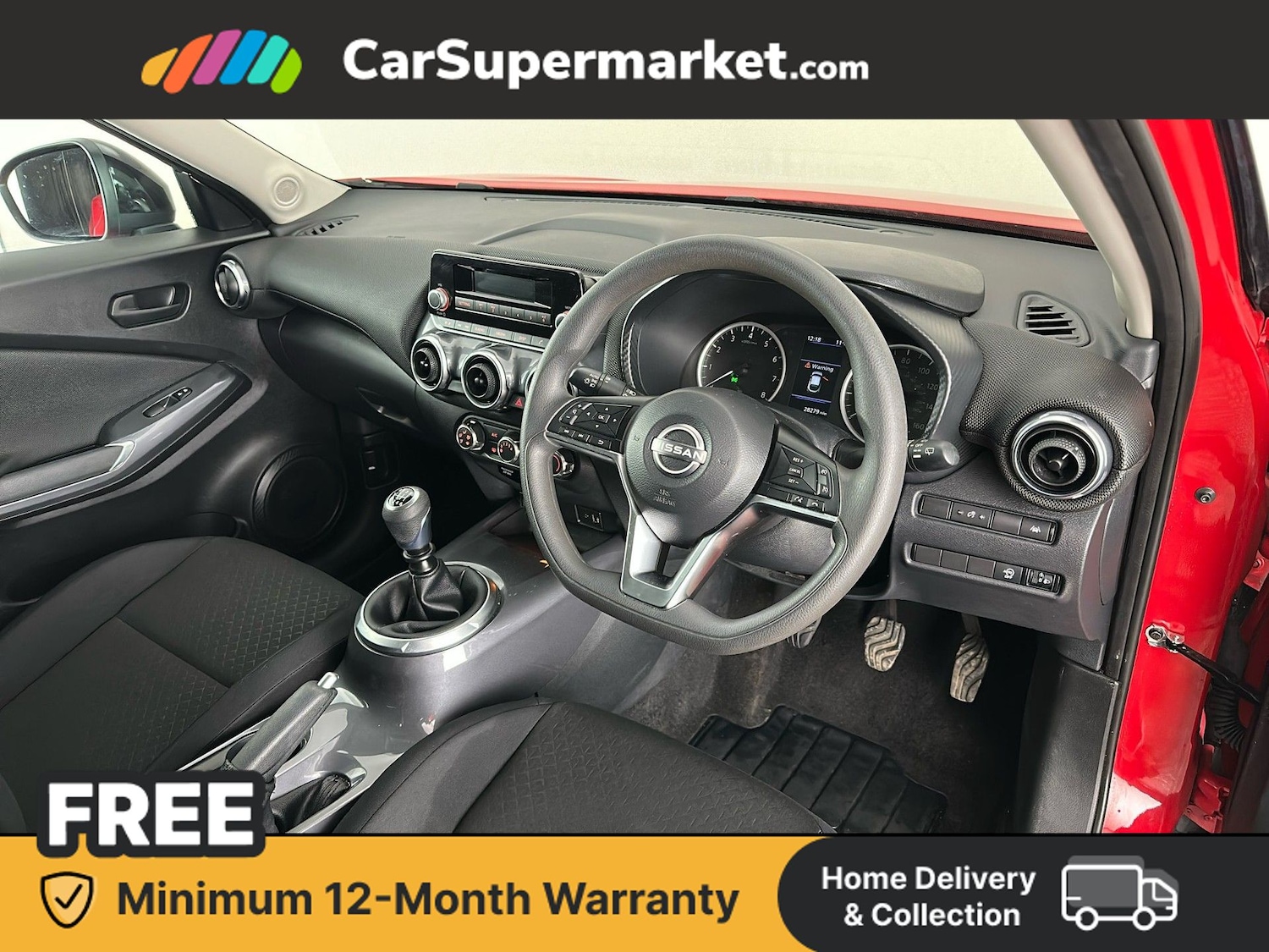 Used Nissan Juke 2022 for sale - 78070007: Photo 31