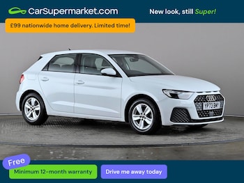 Used Audi A1 2023 for sale - 78268279: Photo