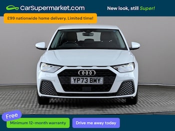 Used Audi A1 2023 for sale - 78268279: Photo
